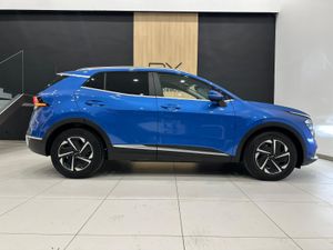 Kia Sportage 1.6 TGDI MHEV 150CV DRIVE  - Foto 5