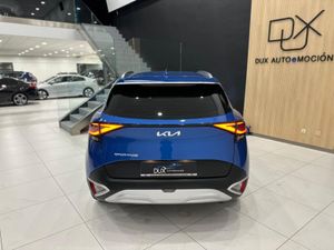 Kia Sportage 1.6 TGDI MHEV 150CV DRIVE  - Foto 8
