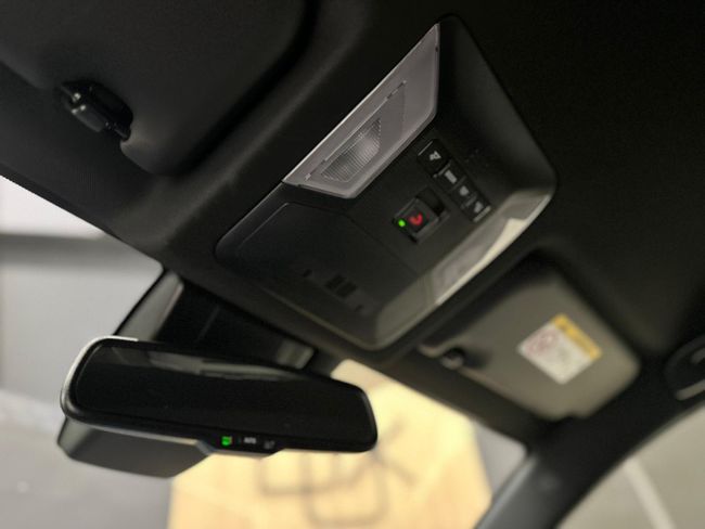 Toyota Rav4 2.5 218cv BLACK LINE 2WD  - Foto 25