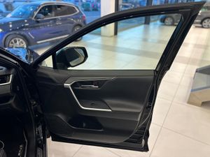 Toyota Rav4 2.5 218cv BLACK LINE 2WD  - Foto 33