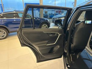 Toyota Rav4 2.5 218cv BLACK LINE 2WD  - Foto 35