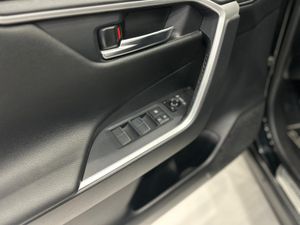 Toyota Rav4 2.5 218cv BLACK LINE 2WD  - Foto 32