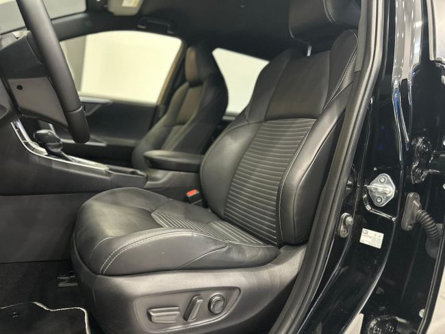 Toyota Rav4 2.5 218cv BLACK LINE 2WD  - Foto 27