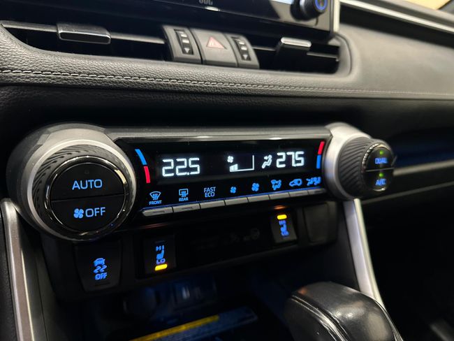 Toyota Rav4 2.5 218cv BLACK LINE 2WD  - Foto 24