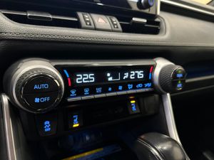 Toyota Rav4 2.5 218cv BLACK LINE 2WD  - Foto 24