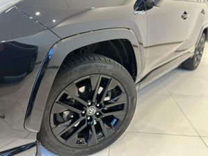 Toyota Rav4 2.5 218cv BLACK LINE 2WD  - Foto 13