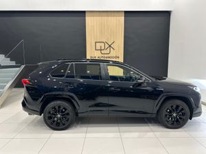 Toyota Rav4 2.5 218cv BLACK LINE 2WD  - Foto 5