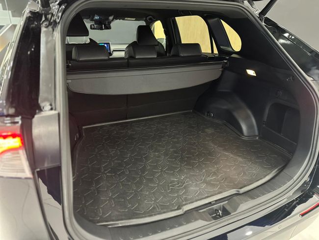 Toyota Rav4 2.5 218cv BLACK LINE 2WD  - Foto 10