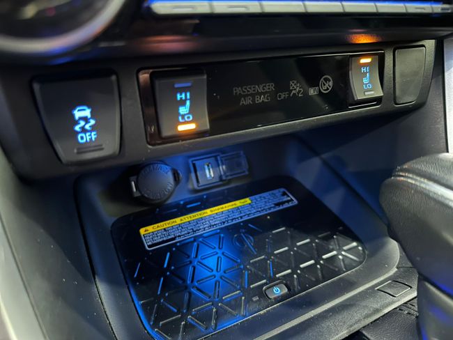 Toyota Rav4 2.5 218cv BLACK LINE 2WD  - Foto 23