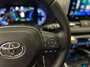 Toyota Rav4 2.5 218cv BLACK LINE 2WD  - Foto 19