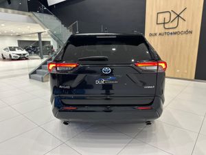 Toyota Rav4 2.5 218cv BLACK LINE 2WD  - Foto 8
