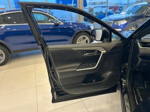 Toyota Rav4 2.5 218cv BLACK LINE 2WD  - Foto 36