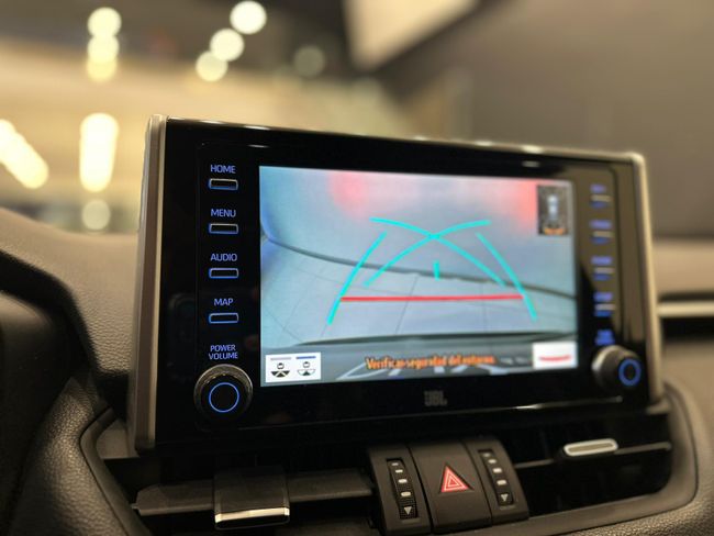 Toyota Rav4 2.5 218cv BLACK LINE 2WD  - Foto 15