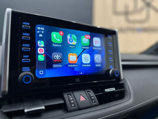 Toyota Rav4 2.5 218cv BLACK LINE 2WD  - Foto 14