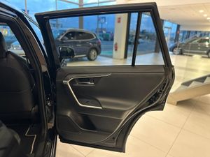Toyota Rav4 2.5 218cv BLACK LINE 2WD  - Foto 34