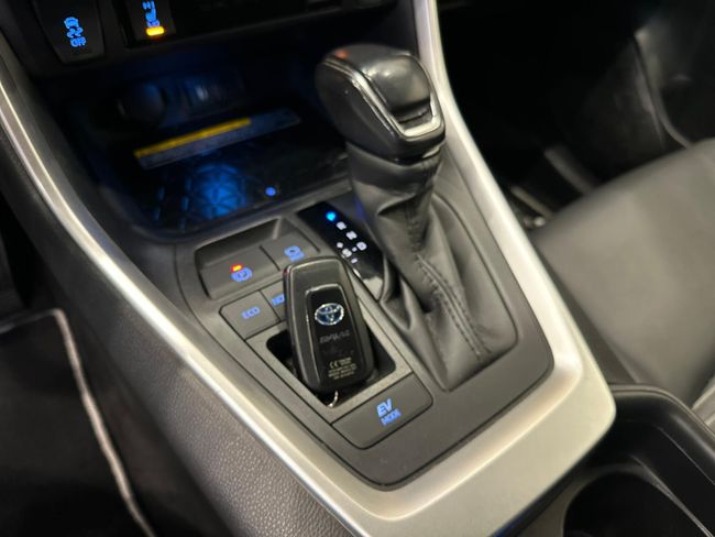 Toyota Rav4 2.5 218cv BLACK LINE 2WD  - Foto 22