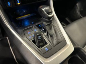 Toyota Rav4 2.5 218cv BLACK LINE 2WD  - Foto 22