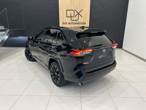 Toyota Rav4 2.5 218cv BLACK LINE 2WD  - Foto 3