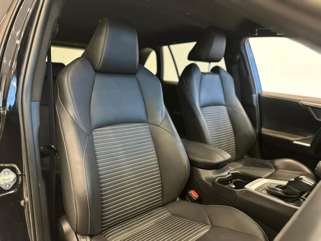 Toyota Rav4 2.5 218cv BLACK LINE 2WD  - Foto 28