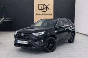 Toyota Rav4 2.5 218cv BLACK LINE 2WD  - Foto 2
