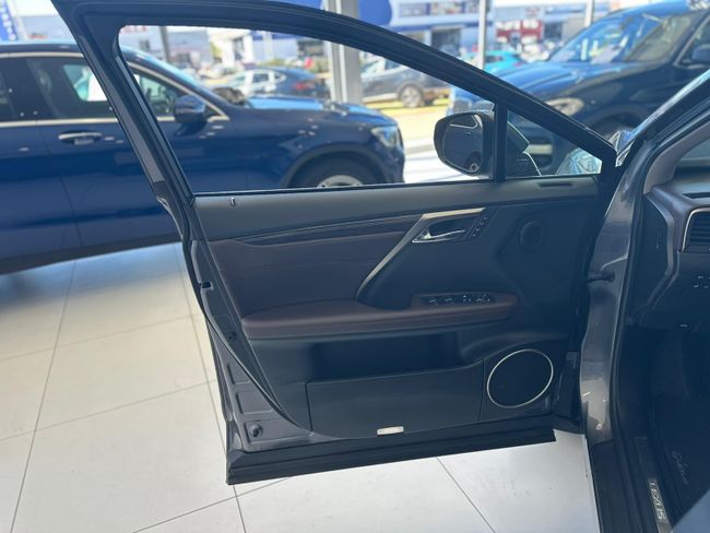 Lexus RX RX 450h 4WD Executive Tecno  - Foto 47