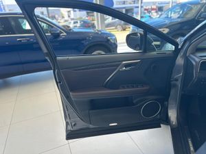 Lexus RX RX 450h 4WD Executive Tecno  - Foto 47