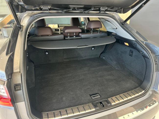 Lexus RX RX 450h 4WD Executive Tecno  - Foto 14