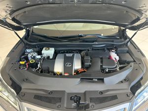 Lexus RX RX 450h 4WD Executive Tecno  - Foto 12