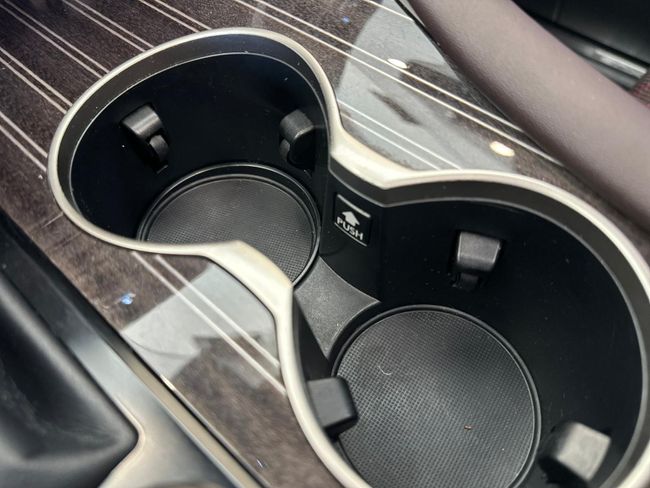 Lexus RX RX 450h 4WD Executive Tecno  - Foto 39