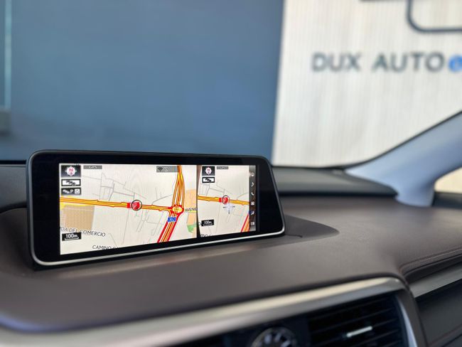 Lexus RX RX 450h 4WD Executive Tecno  - Foto 23