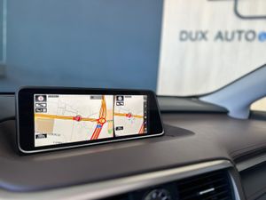 Lexus RX RX 450h 4WD Executive Tecno  - Foto 23