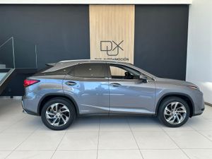 Lexus RX RX 450h 4WD Executive Tecno  - Foto 7