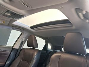 Lexus RX RX 450h 4WD Executive Tecno  - Foto 34