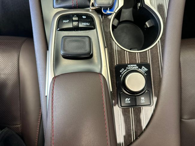 Lexus RX RX 450h 4WD Executive Tecno  - Foto 25