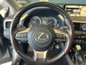 Lexus RX RX 450h 4WD Executive Tecno  - Foto 19