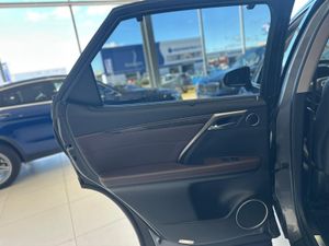 Lexus RX RX 450h 4WD Executive Tecno  - Foto 49