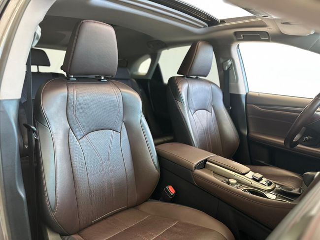 Lexus RX RX 450h 4WD Executive Tecno  - Foto 45