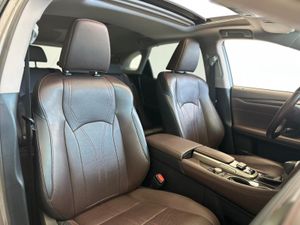 Lexus RX RX 450h 4WD Executive Tecno  - Foto 45