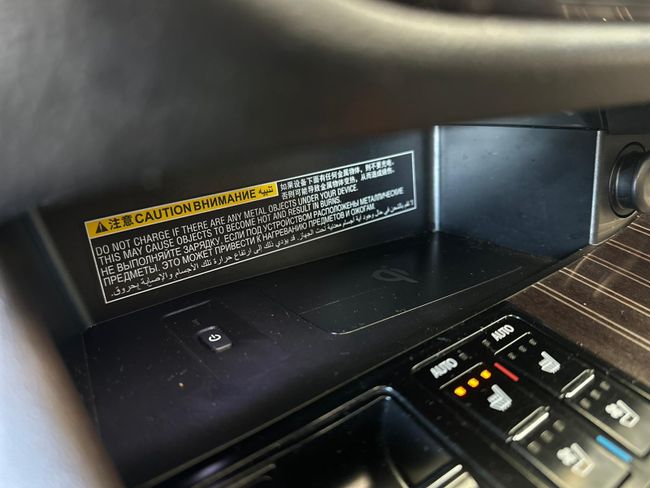 Lexus RX RX 450h 4WD Executive Tecno  - Foto 27