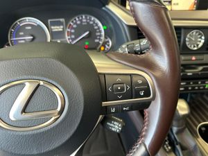 Lexus RX RX 450h 4WD Executive Tecno  - Foto 21