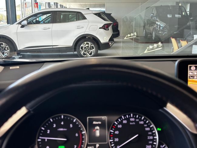 Lexus RX RX 450h 4WD Executive Tecno  - Foto 35