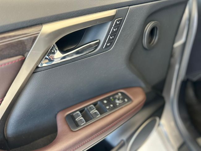 Lexus RX RX 450h 4WD Executive Tecno  - Foto 40