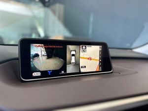 Lexus RX RX 450h 4WD Executive Tecno  - Foto 33