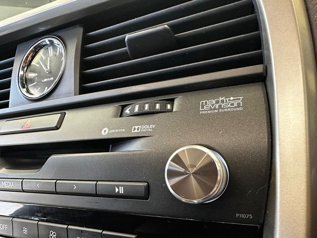 Lexus RX RX 450h 4WD Executive Tecno  - Foto 28