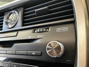 Lexus RX RX 450h 4WD Executive Tecno  - Foto 28