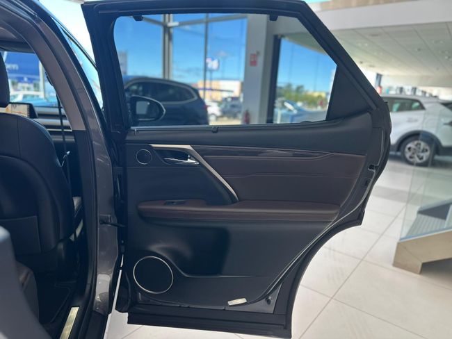 Lexus RX RX 450h 4WD Executive Tecno  - Foto 50