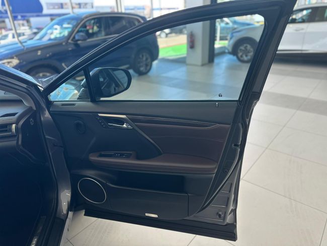 Lexus RX RX 450h 4WD Executive Tecno  - Foto 48