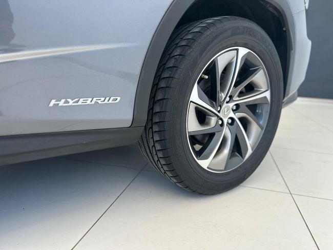 Lexus RX RX 450h 4WD Executive Tecno  - Foto 16