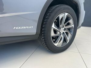 Lexus RX RX 450h 4WD Executive Tecno  - Foto 16