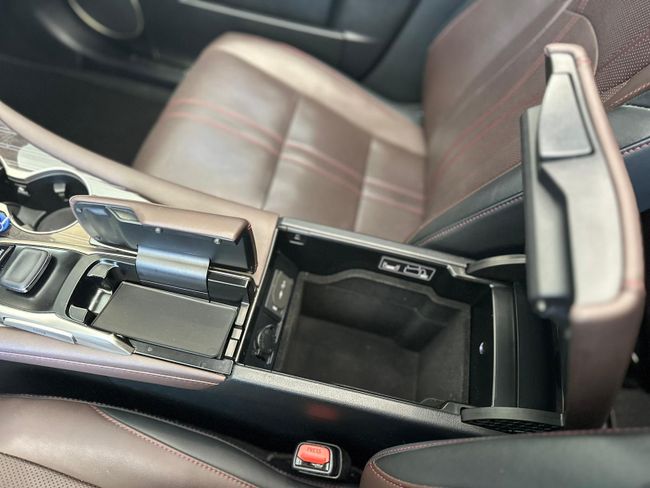 Lexus RX RX 450h 4WD Executive Tecno  - Foto 30